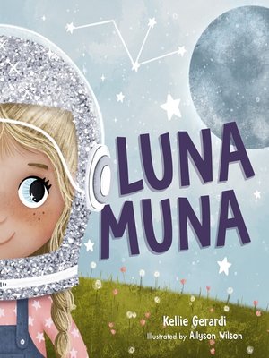 cover image of Luna Muna